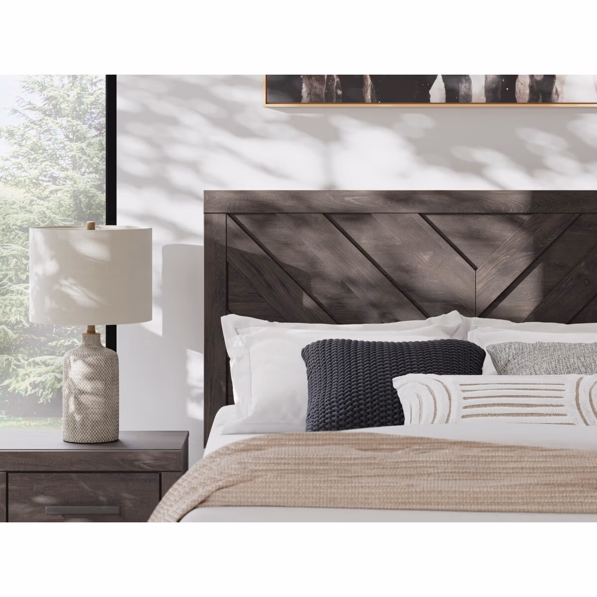 Prendonea Queen Panel Bed - Image 9