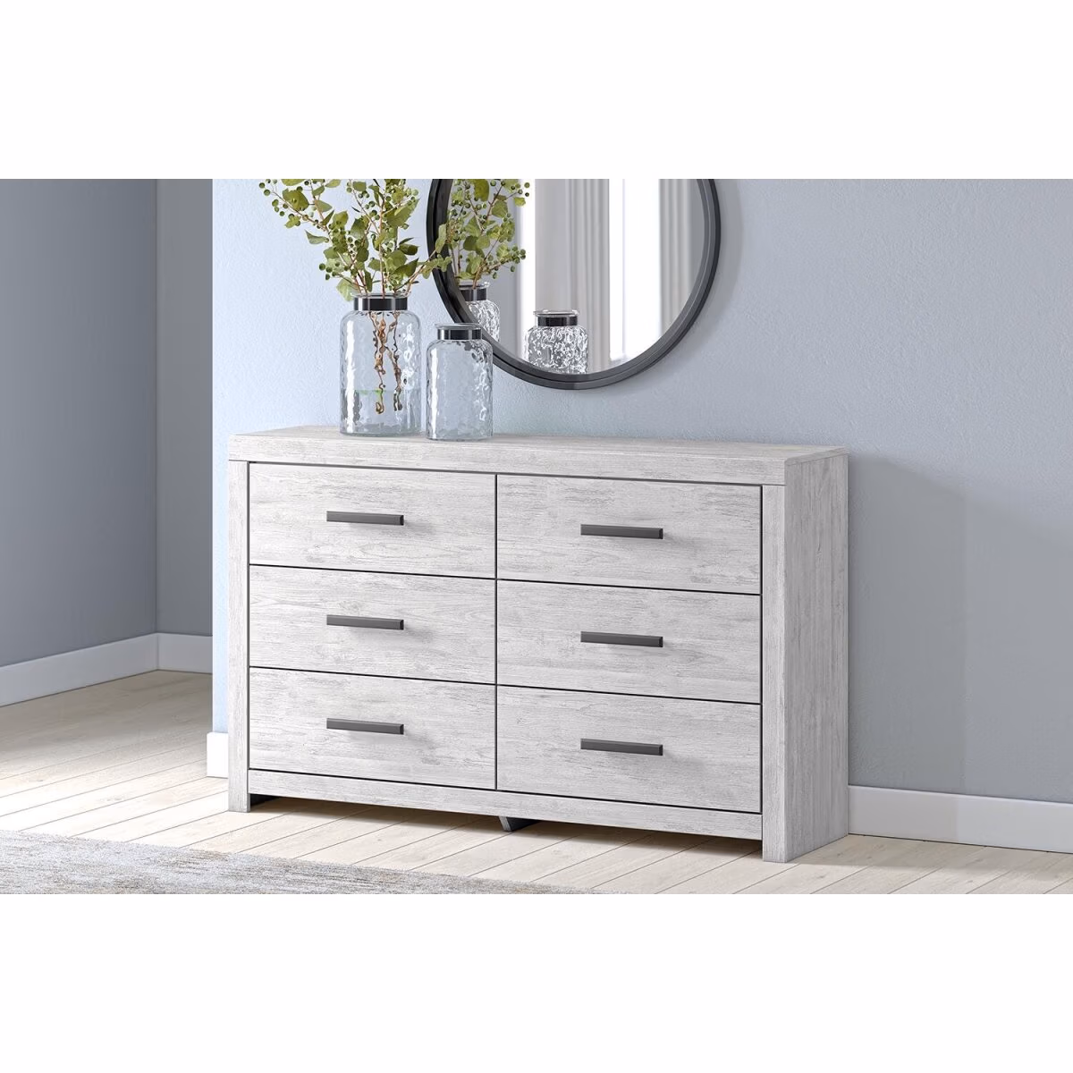 Cayboni Dresser - Image 3