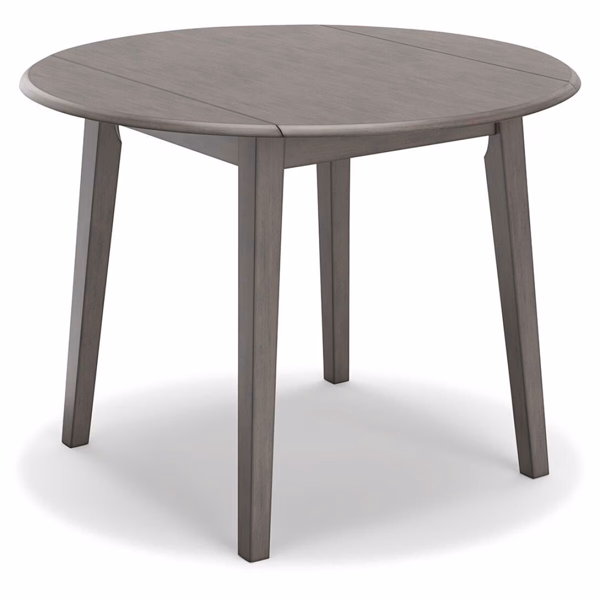 Shullden Dining Table and 4 Chairs - Image 10
