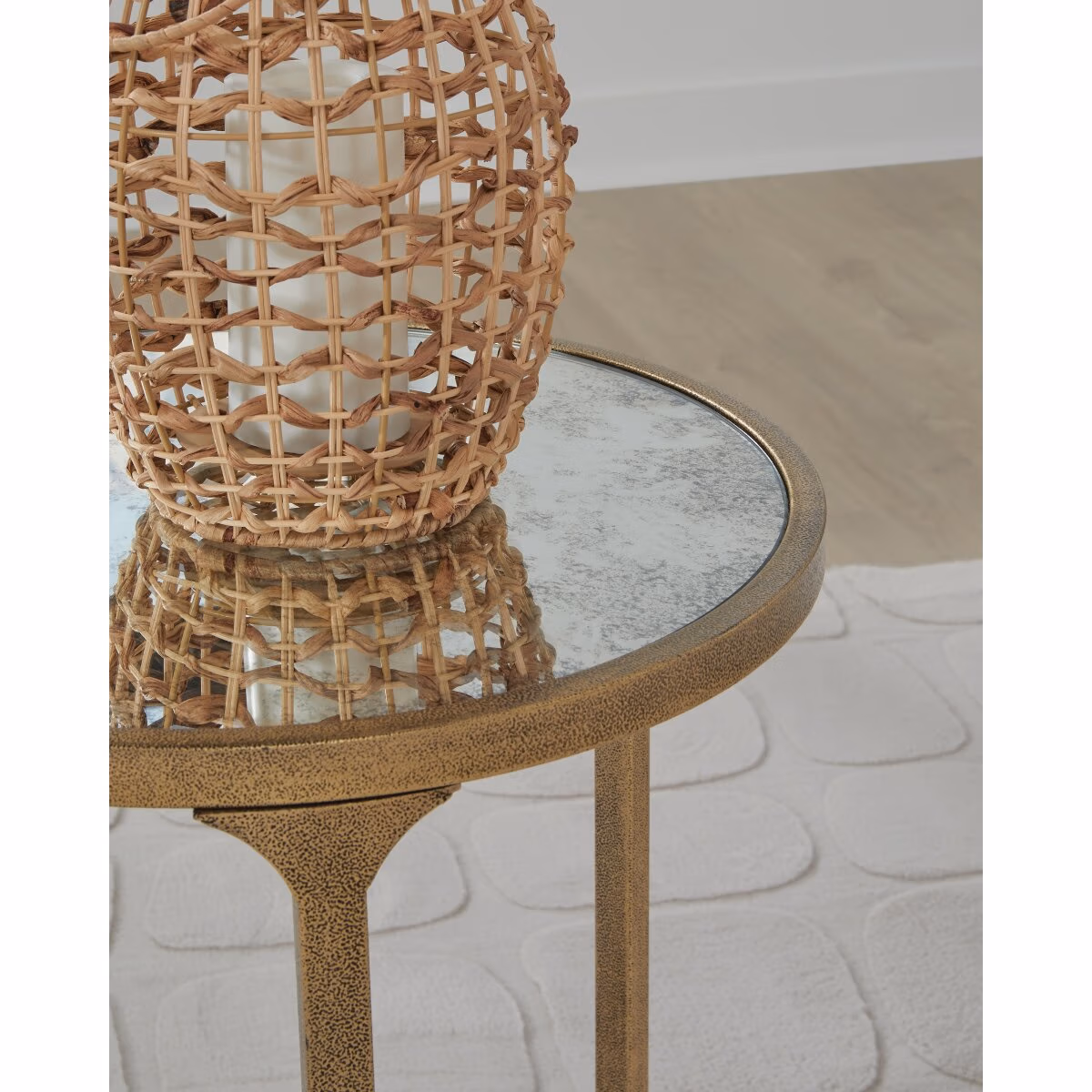Korajane End Table - Image 5