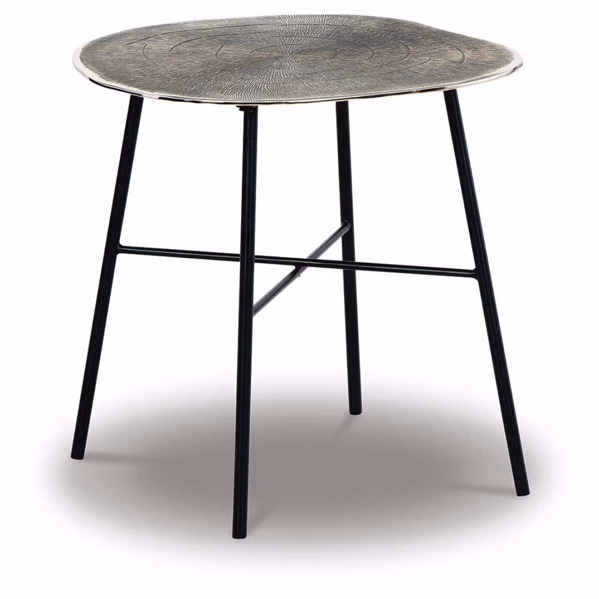 Laverford End Table - Image 2