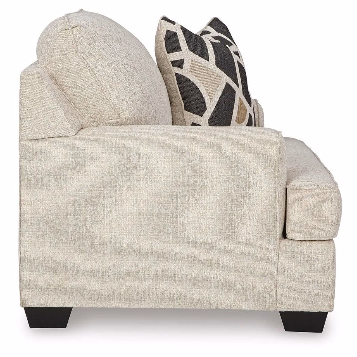 Heartcort Oversized Chair - Image 5