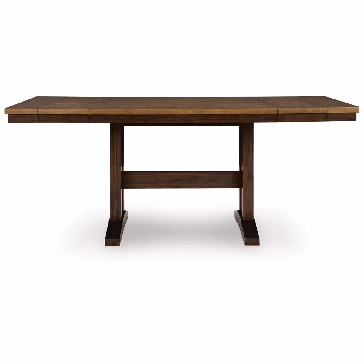 Rylandeen Counter Height Dining Extension Table - Image 3
