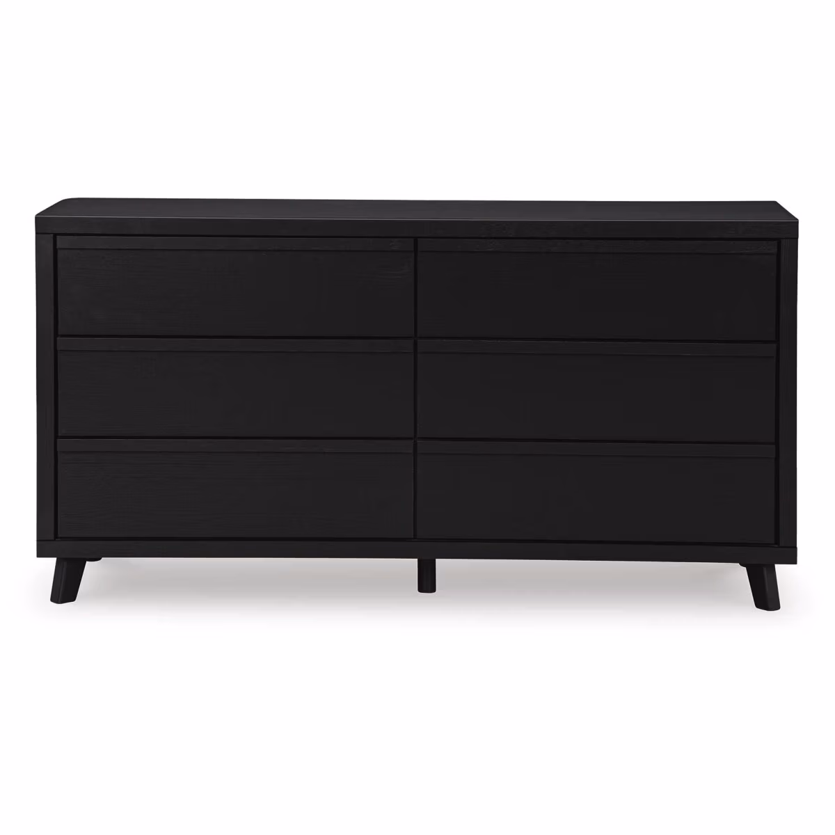 Danziar King Panel Bed, Dresser and Nightstand - Image 4