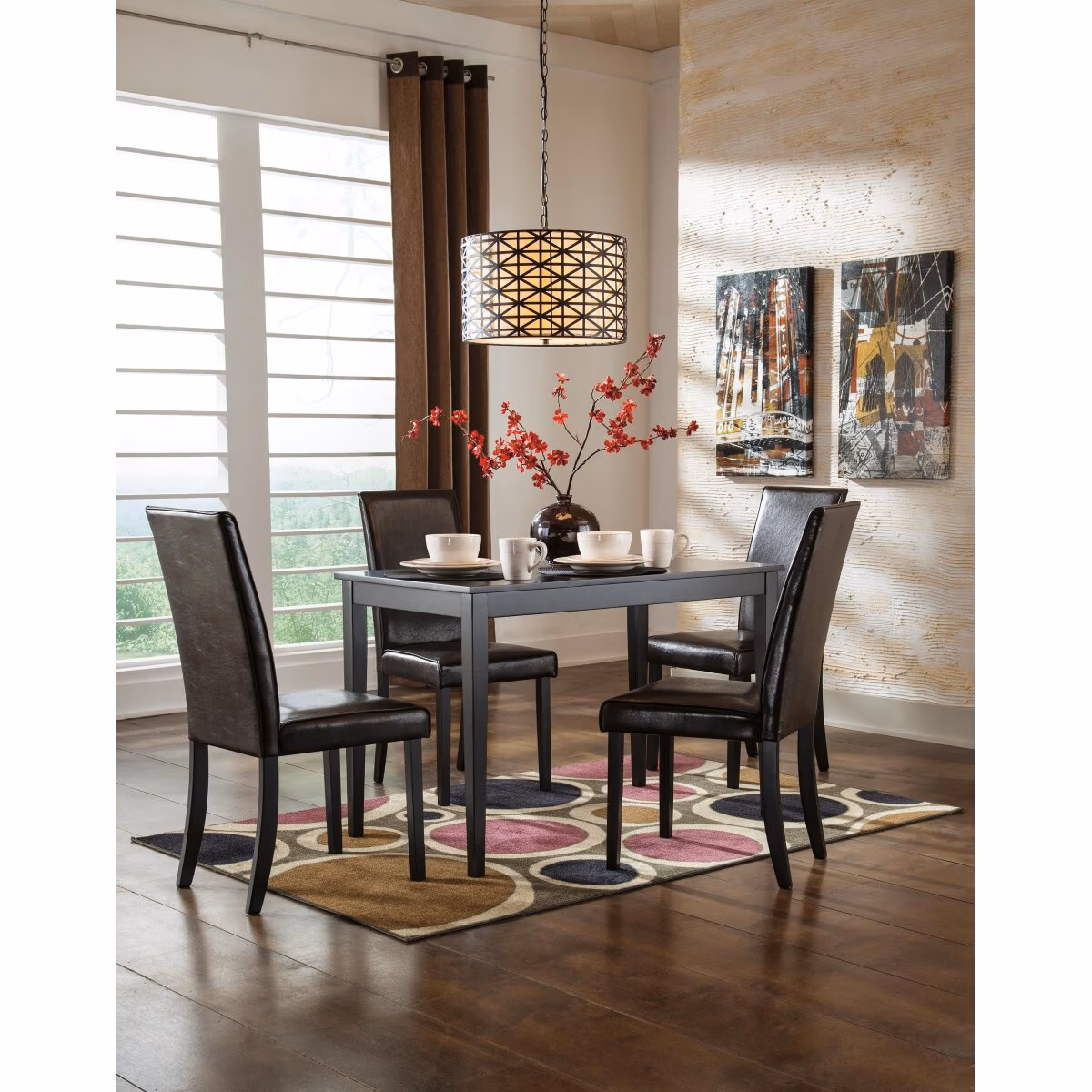 Kimonte Dining Chair - Image 4