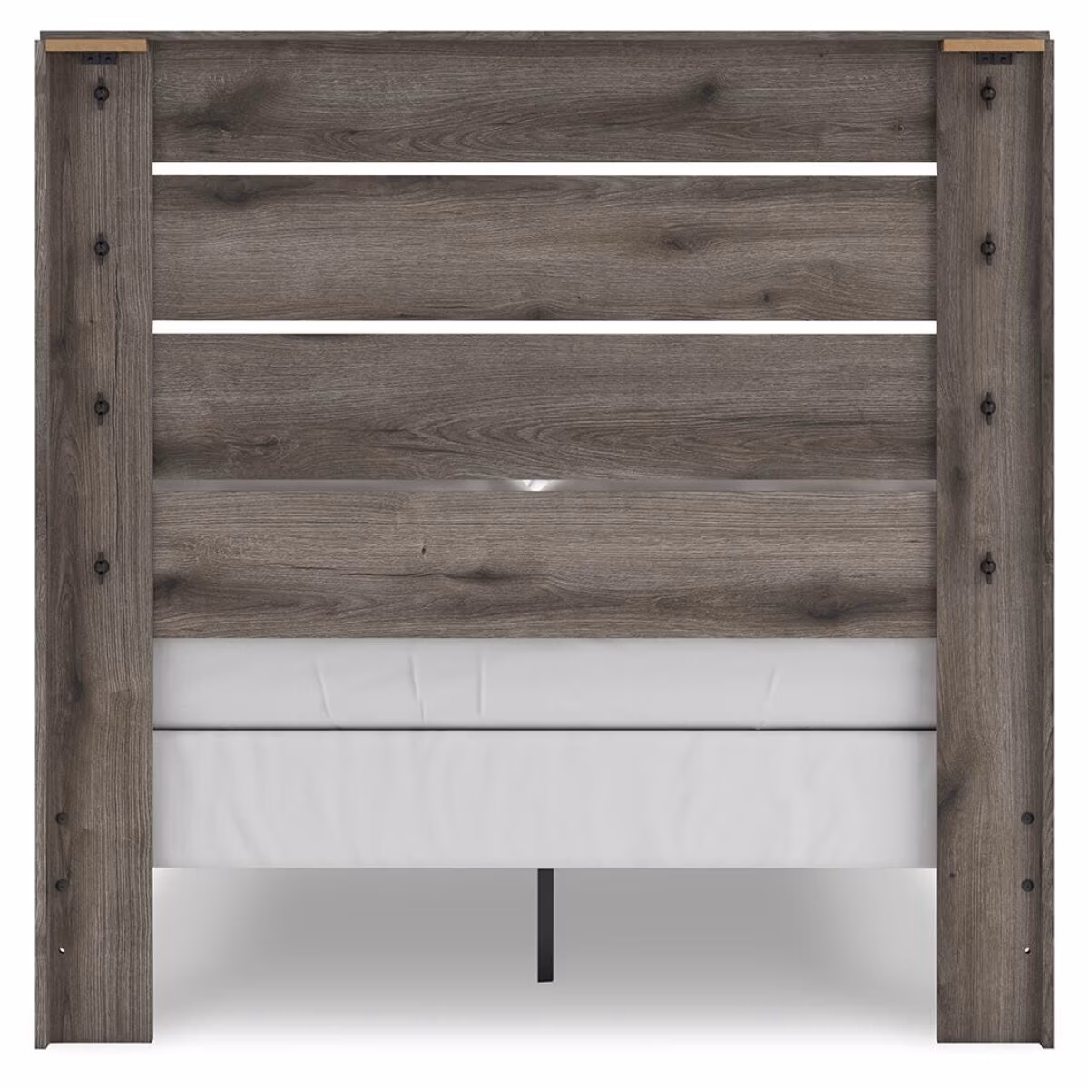 Graystorm Full Panel Bed - Image 8