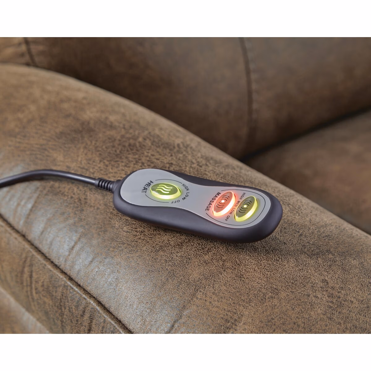 Stockworth Recliner - Image 10