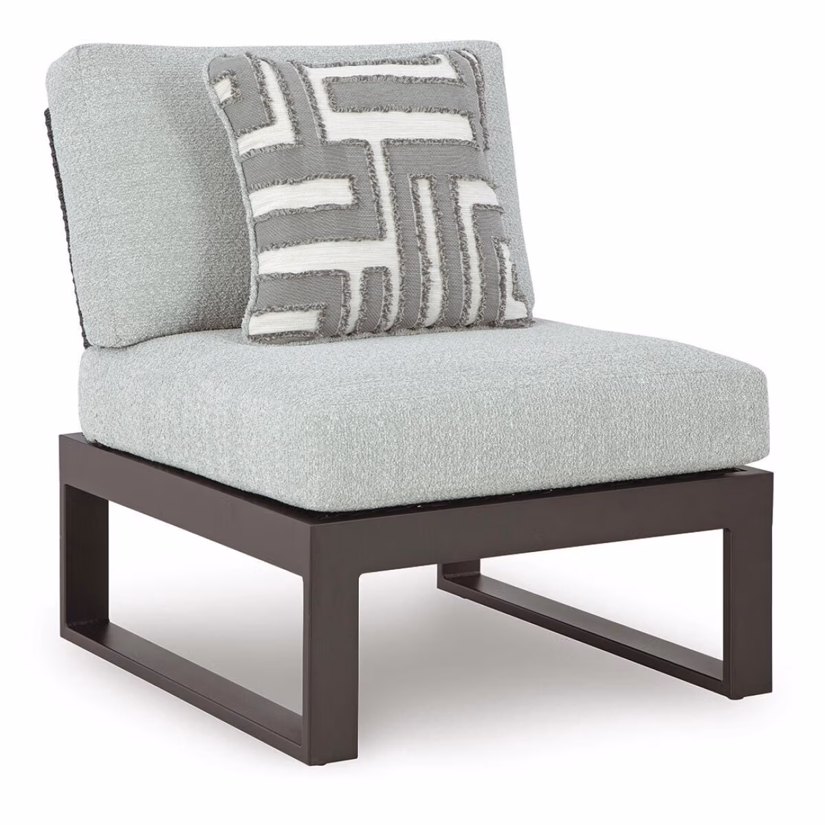 Beachloft 6-Piece Outdoor Sectional - Image 4