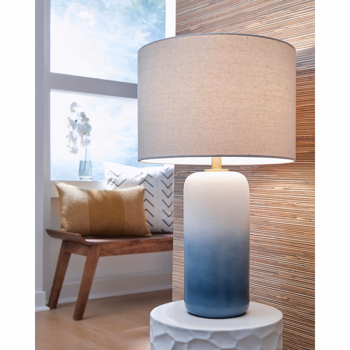 Lemrich Table Lamp (Set of 2) - Image 2