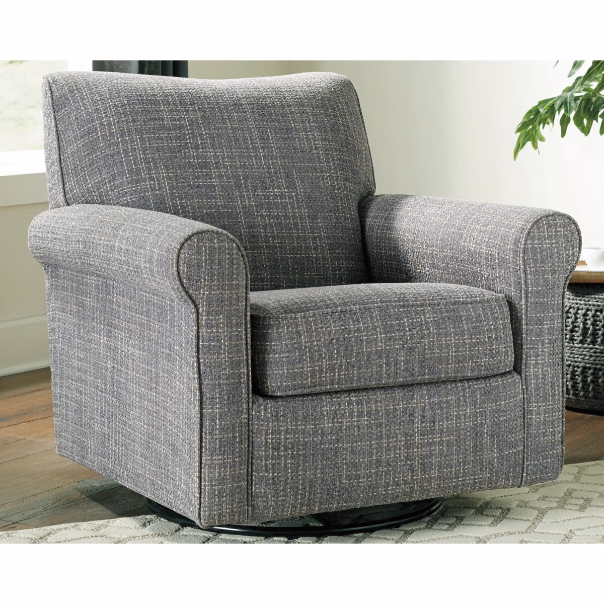 Renley Accent Chair - Image 9