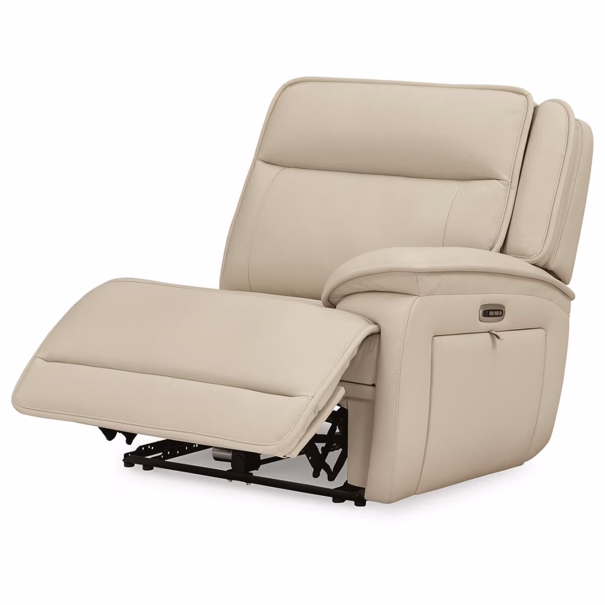 Double Deal 5-Piece Reclining Sectional with Console - Image 16
