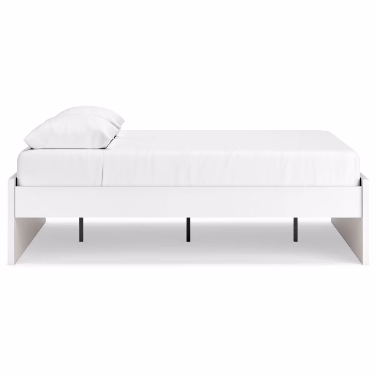 Onita Queen Platform Bed - Image 9