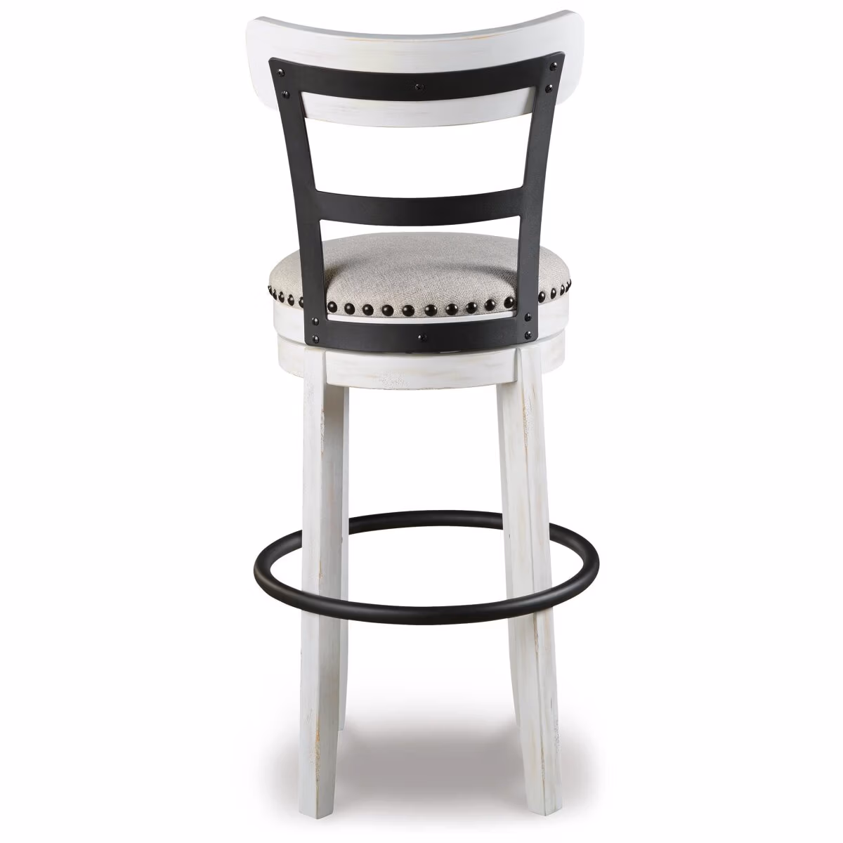 Valebeck Bar Height Bar Stool - Image 6