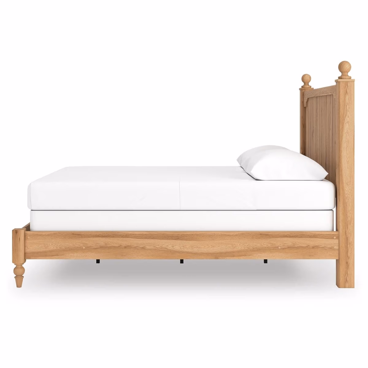 Aleaport Queen Panel Bed - Image 7