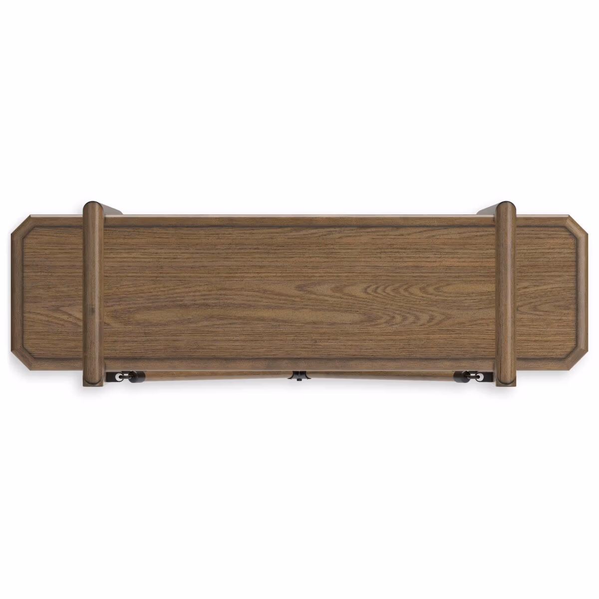 Roanhowe 71" Bookcase - Image 9