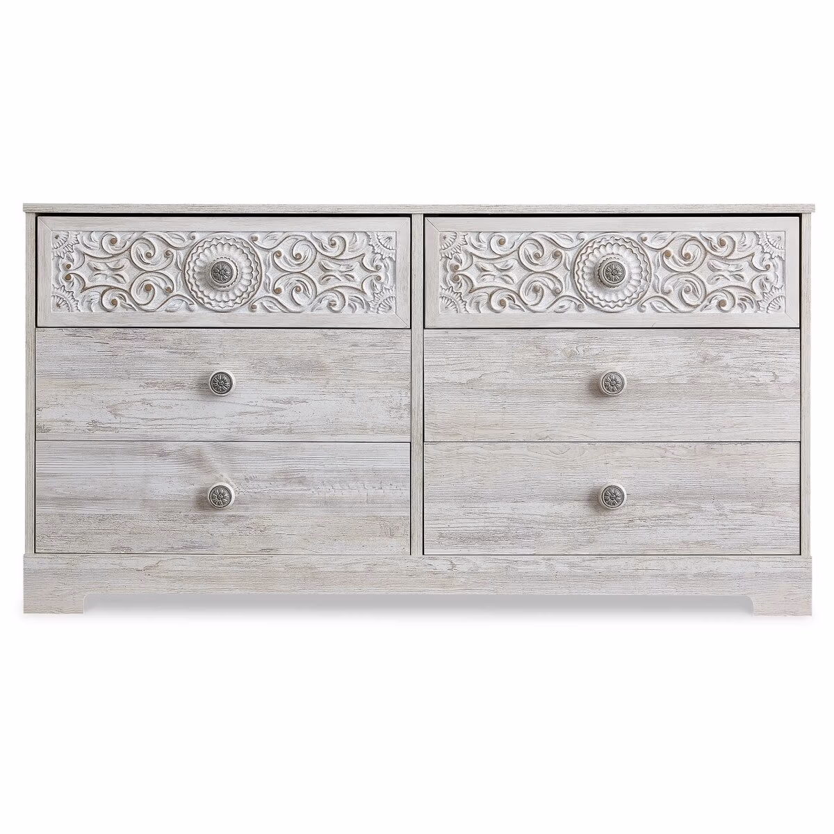 Paxberry Dresser - Image 6