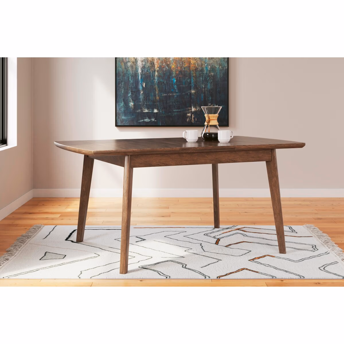 Lyncott Dining Extension Table - Image 3