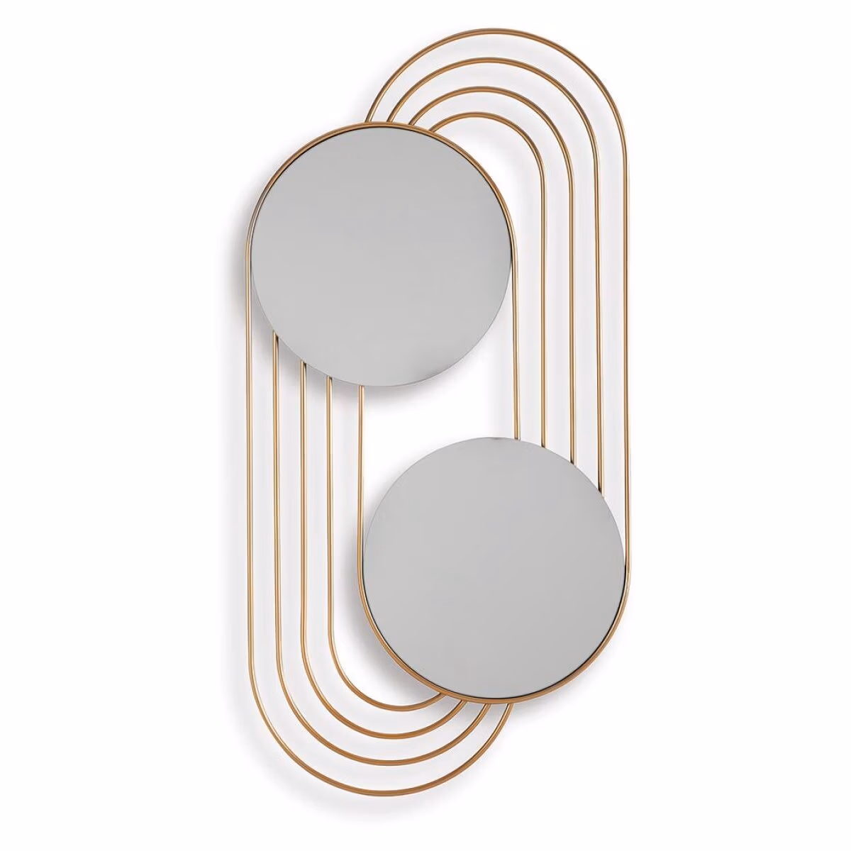 Warrenley Accent Mirror - Image 2