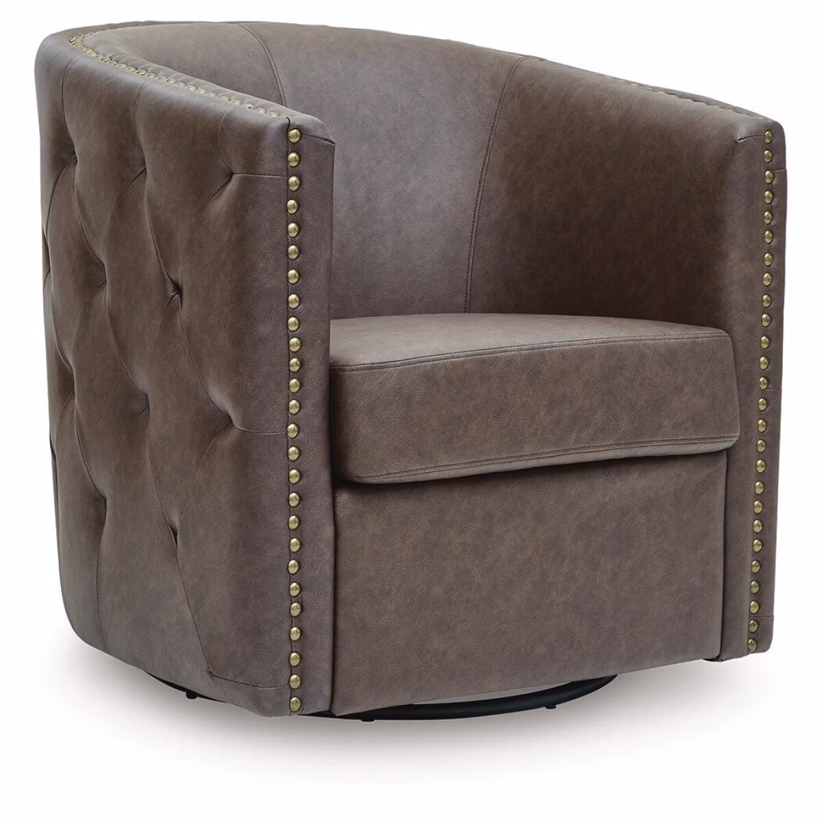 Brentlow Swivel Accent Chair - Image 2