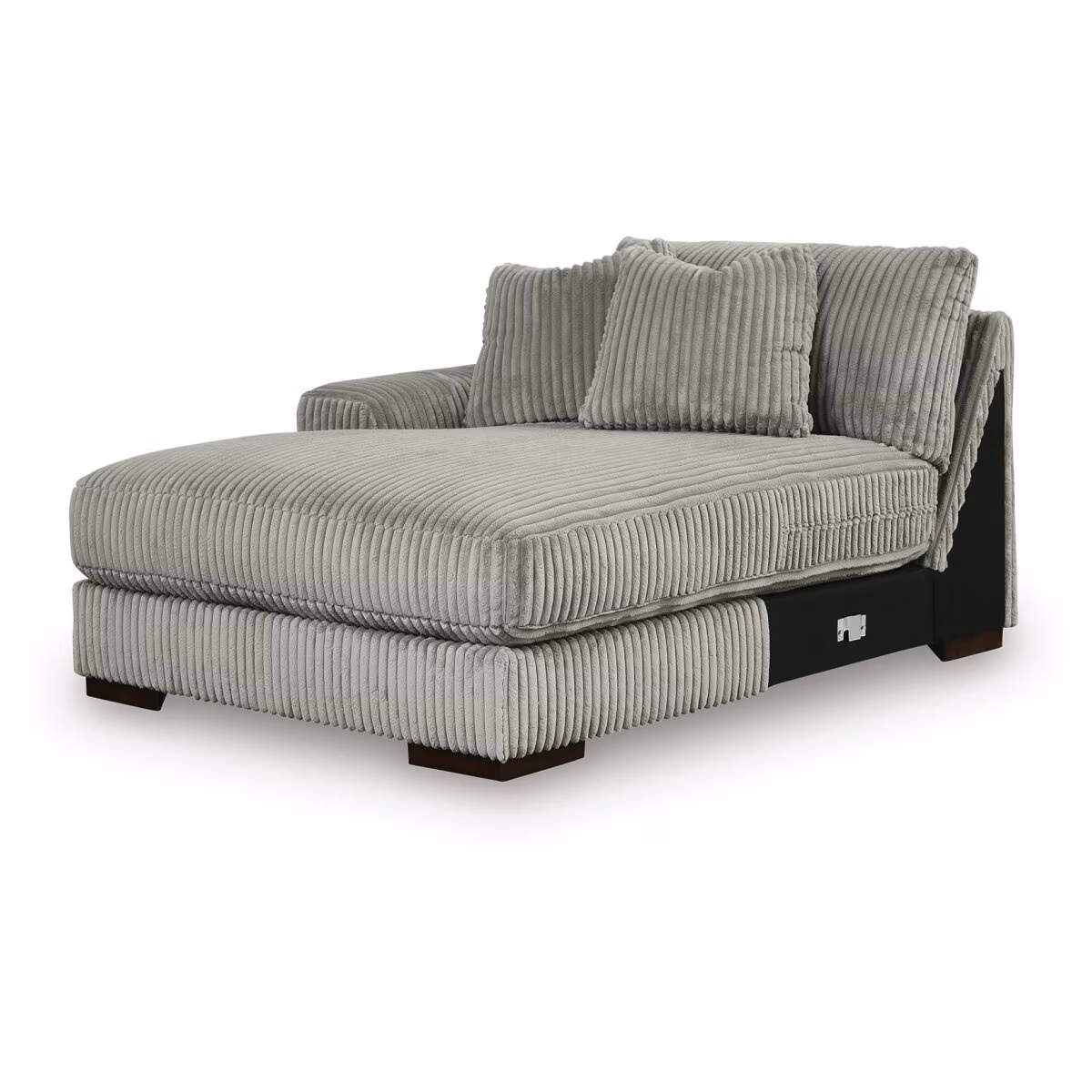 Lindyn Left-Arm Facing Corner Chaise - Image 4