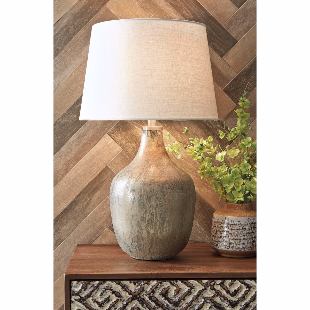 Mari Table Lamp - Image 3