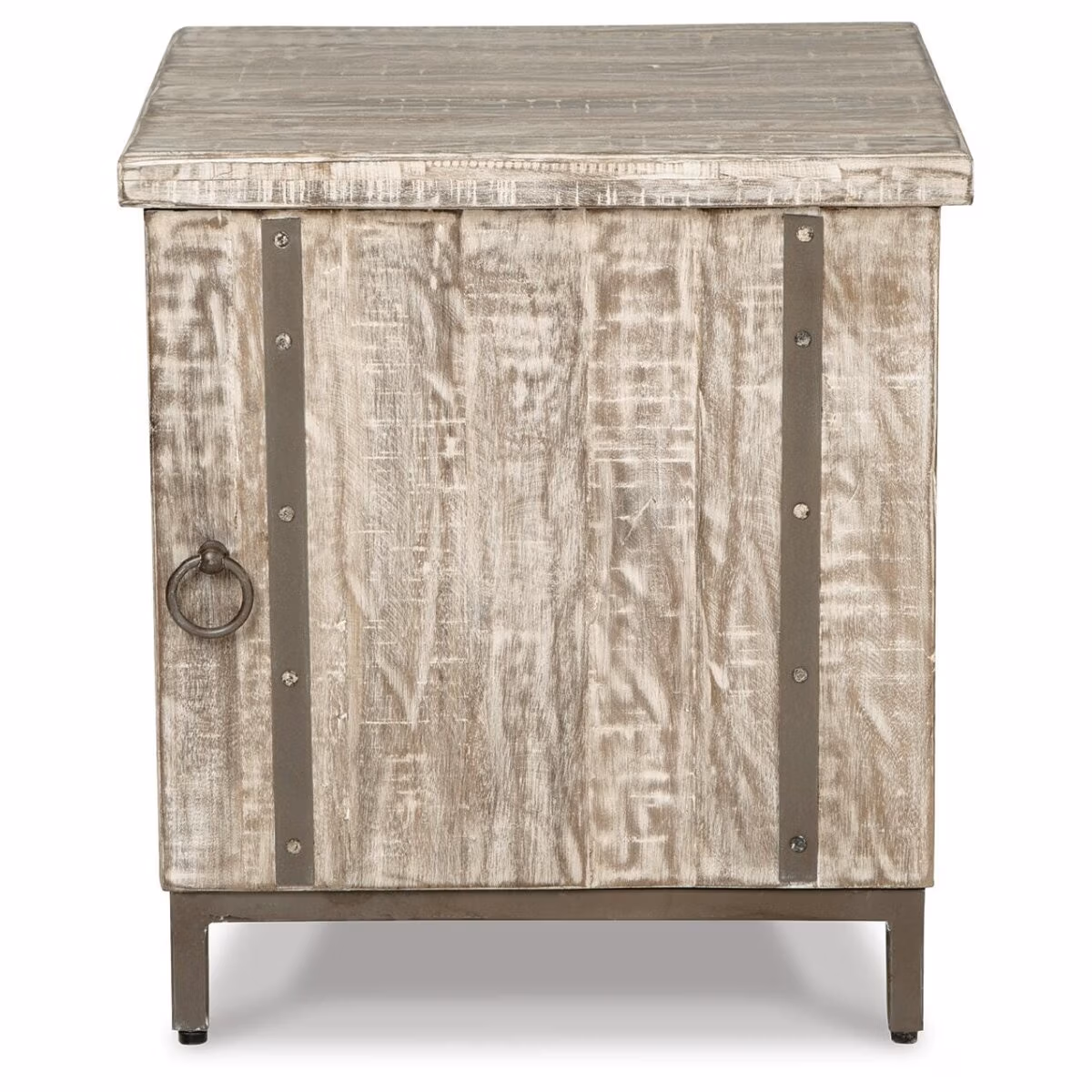 Laddford Accent Cabinet - Image 5