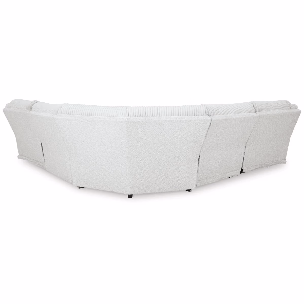 Top Tier 5-Piece Reclining Sectional - Image 5