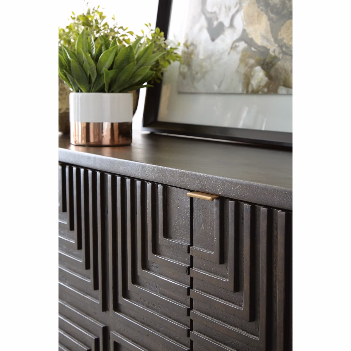 Elinmore Accent Cabinet - Image 8