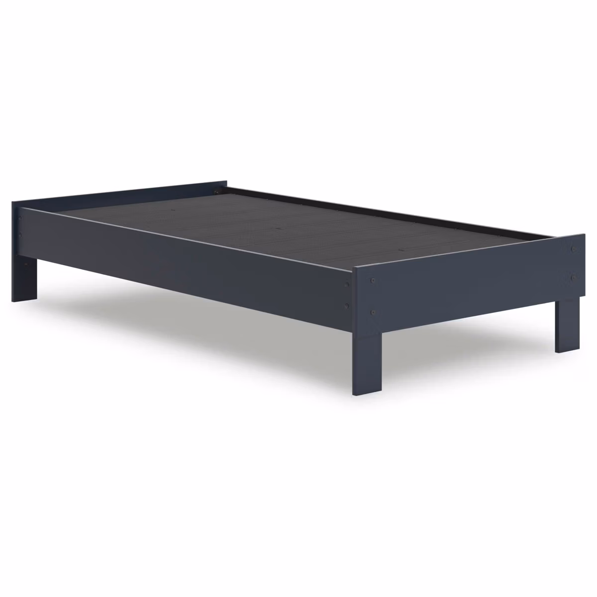 Simmenfort Twin Platform Bed - Image 5