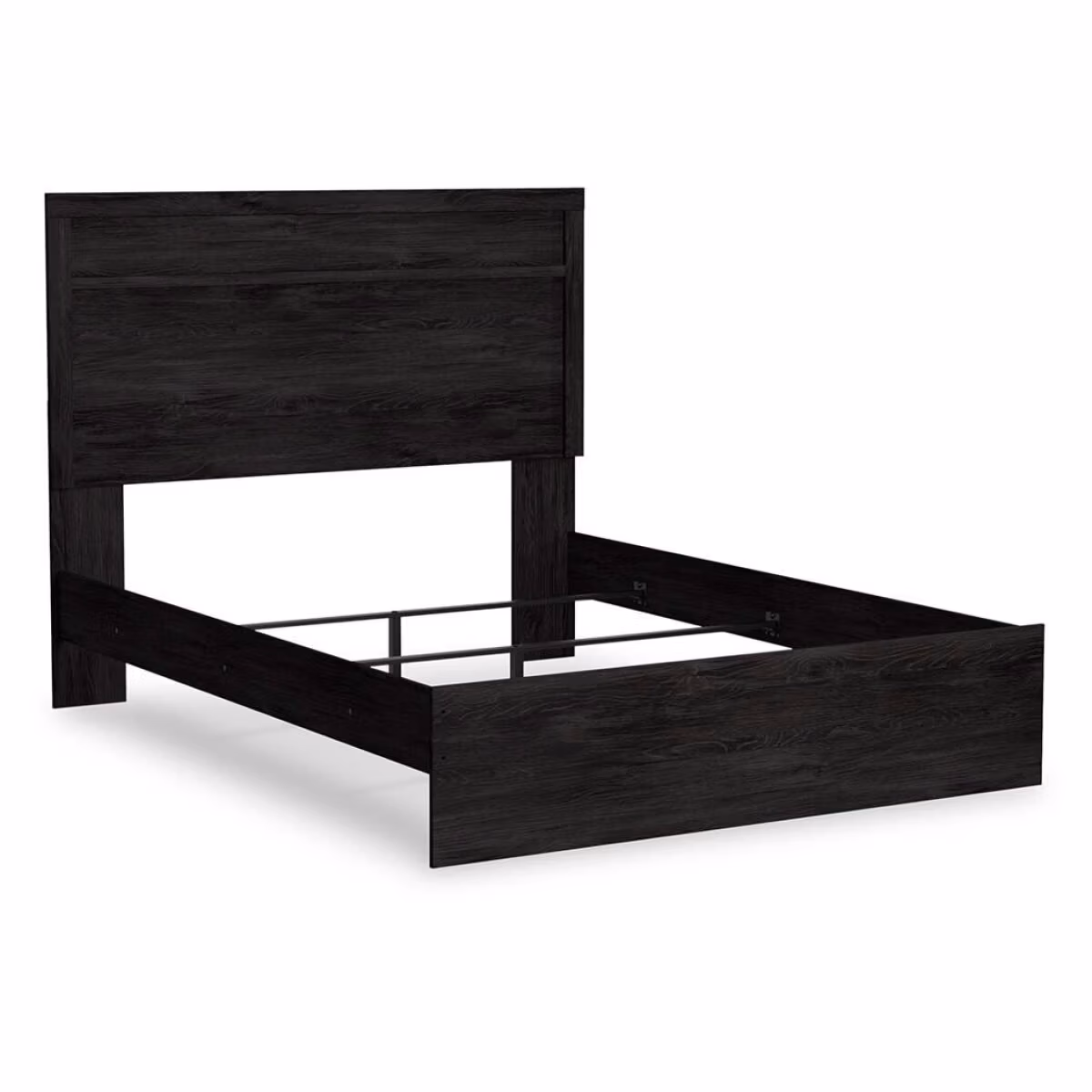 Belachime Queen Panel Bed - Image 3