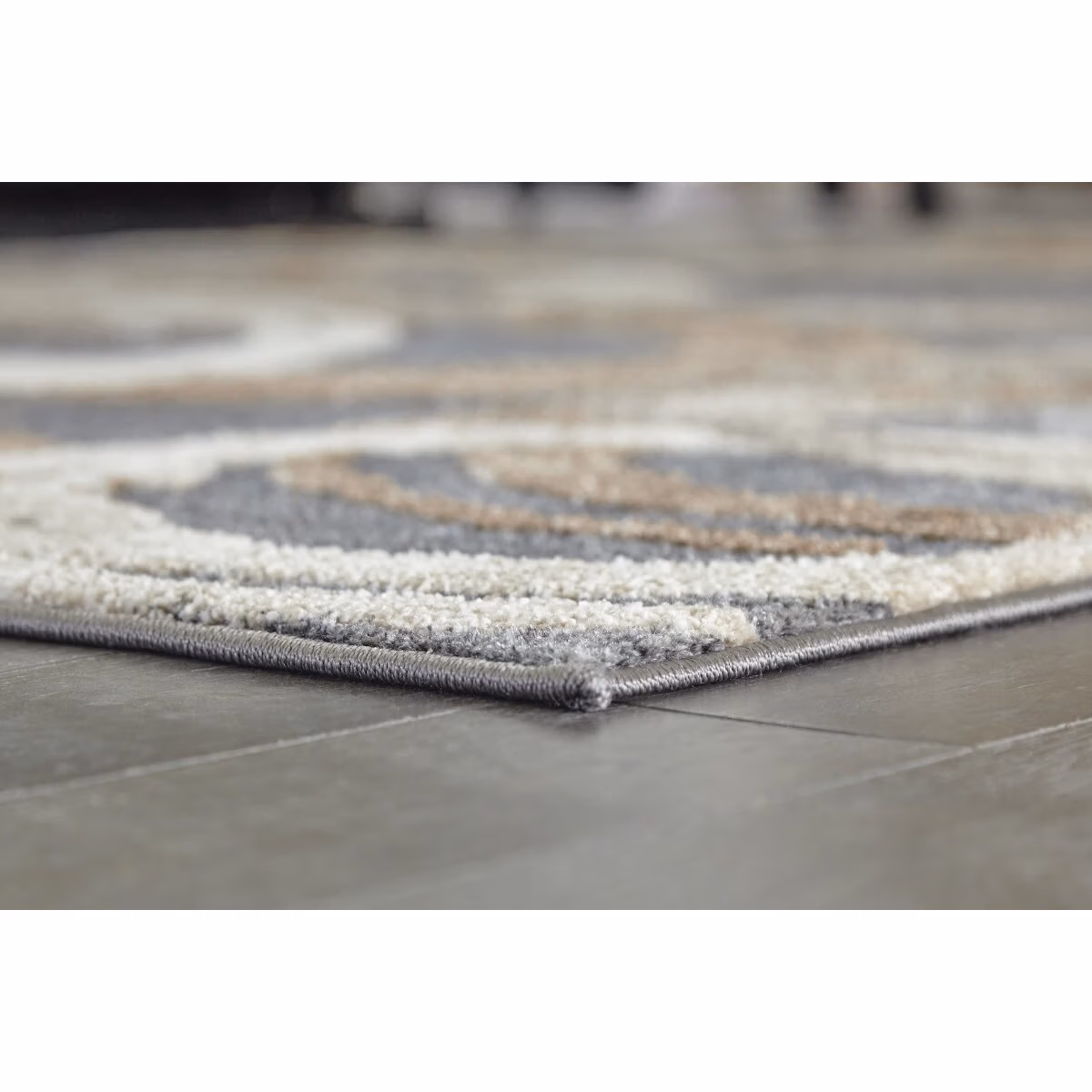 Faelyn 7'10" x 9'10" Rug - Image 4