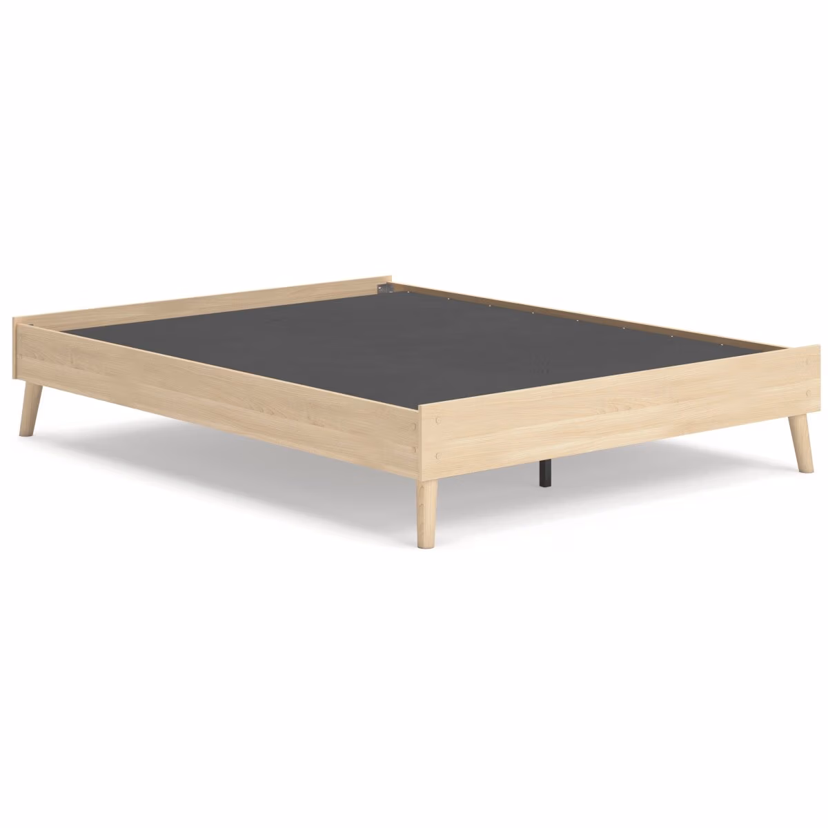 Cabinella Queen Platform Bed - Image 3