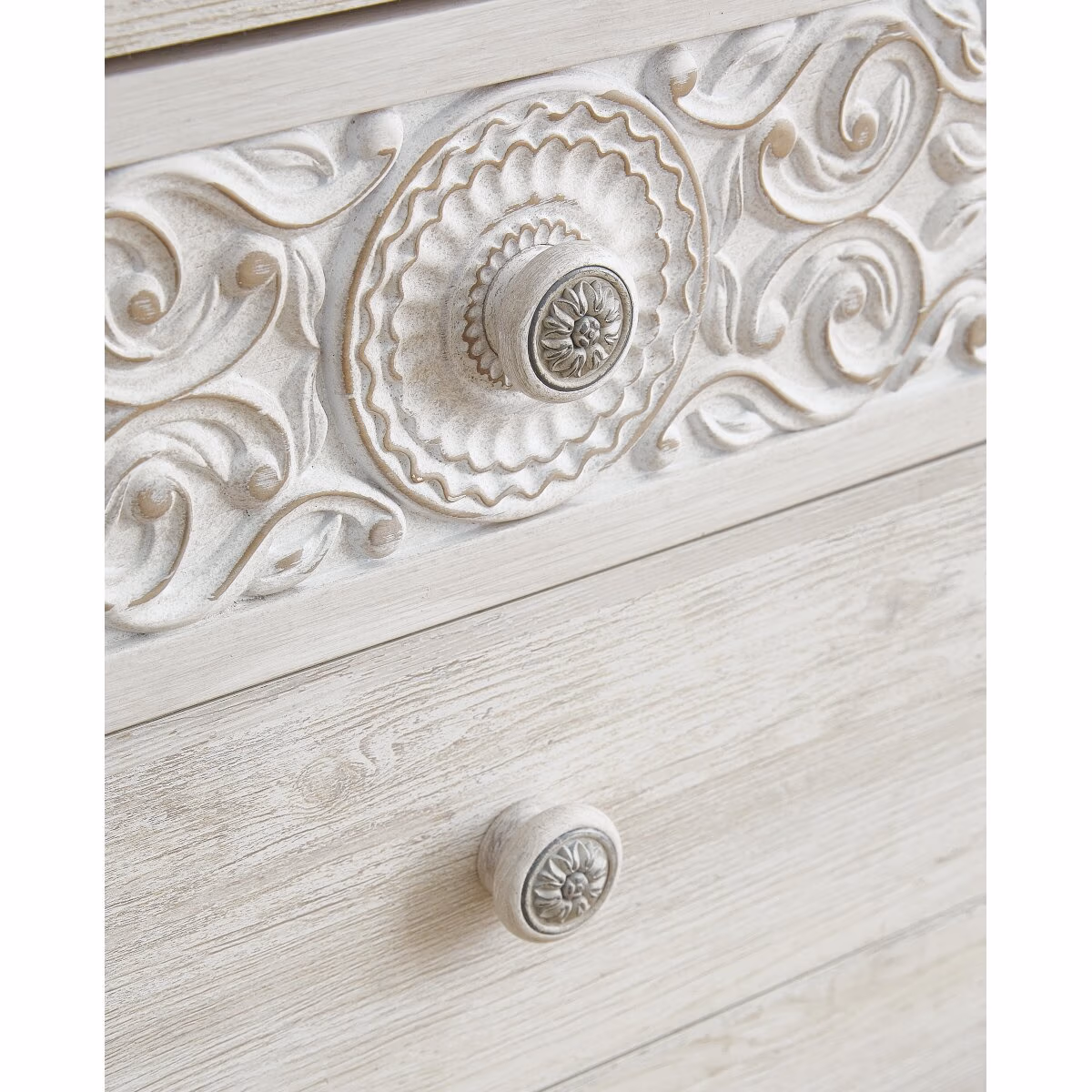 Paxberry Dresser - Image 9