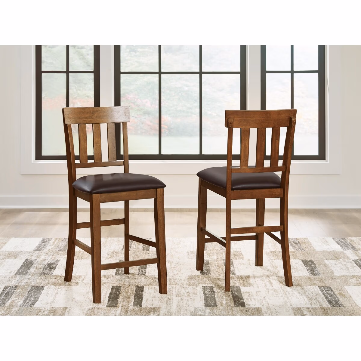 Ralene Counter Height Bar Stool - Image 3