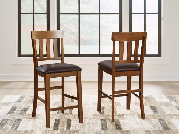 Ralene Counter Height Bar Stool - Image 3