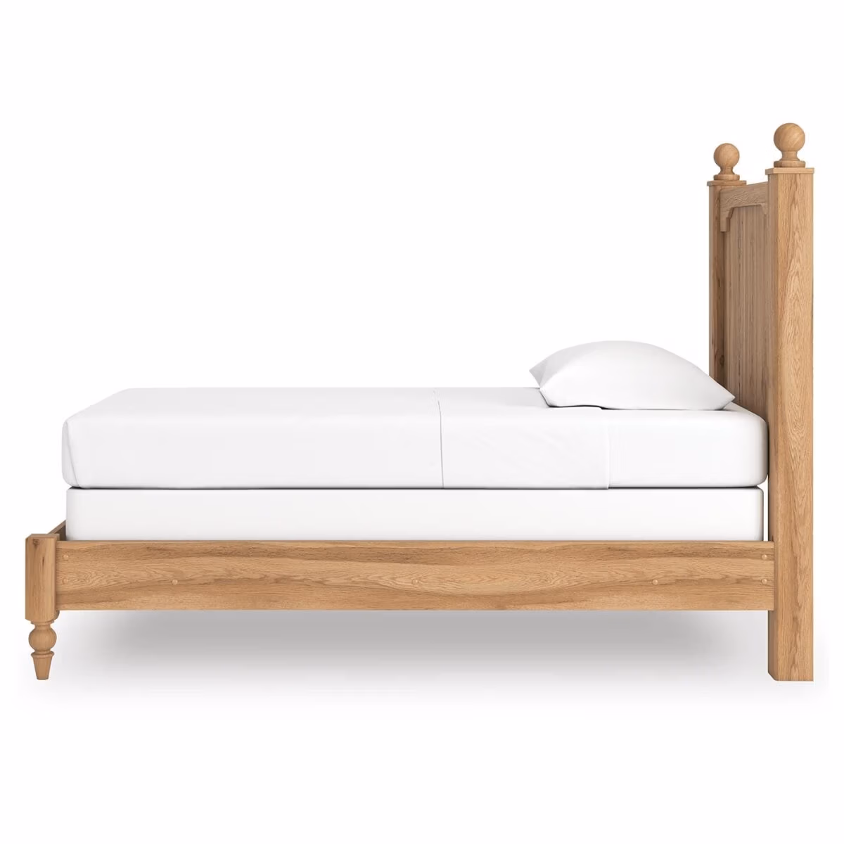 Aleaport Twin Panel Bed - Image 7