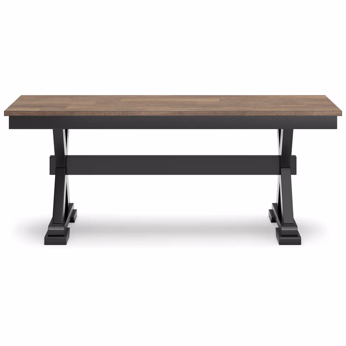 Wildenauer 50" Dining Bench - Image 4