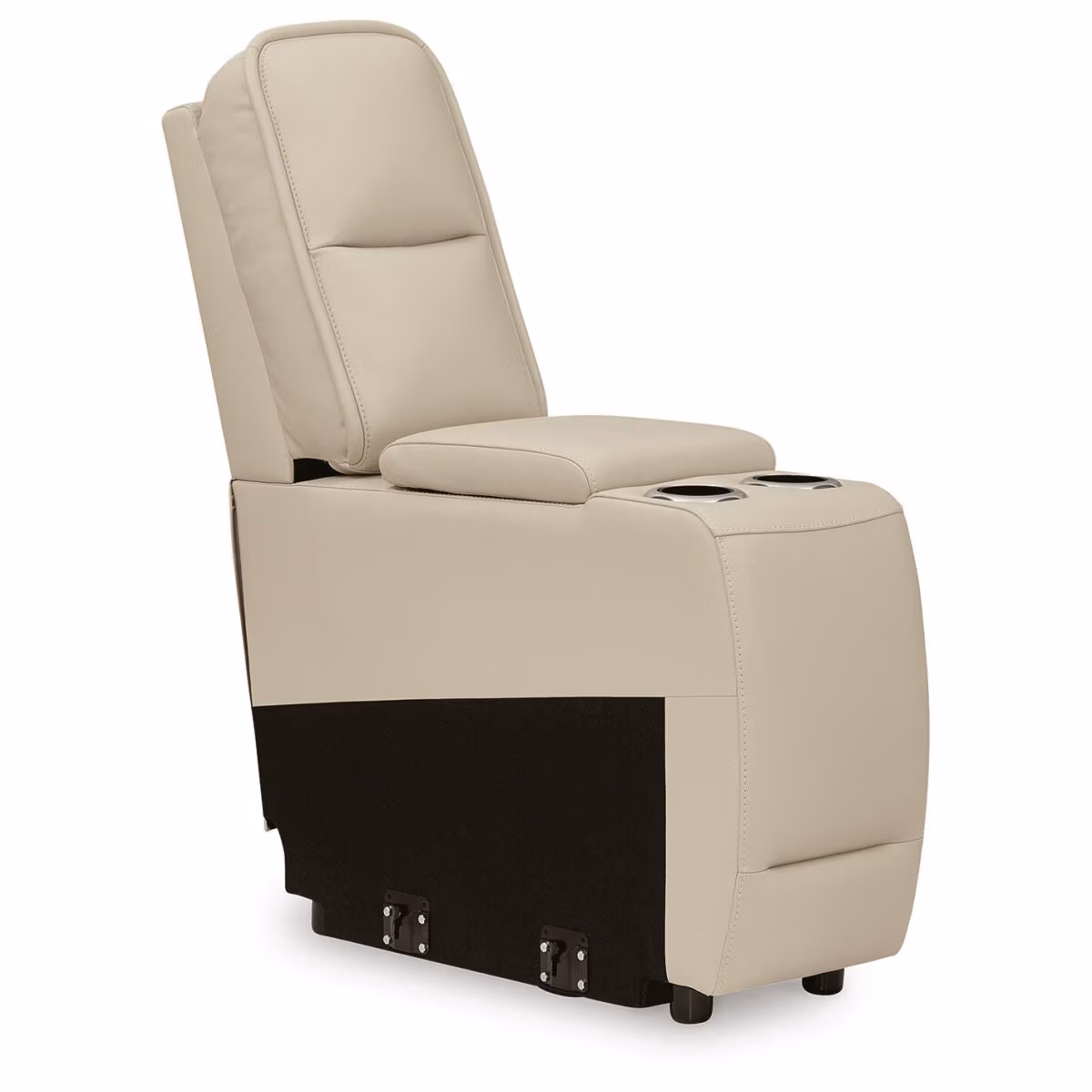 Double Deal Console with Storage - Image 2