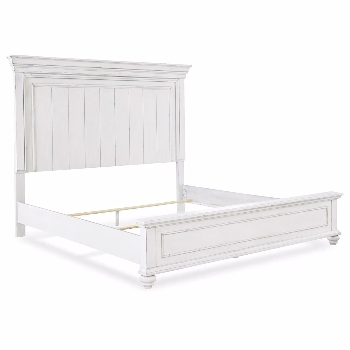 Kanwyn Queen Panel Bed - Image 7