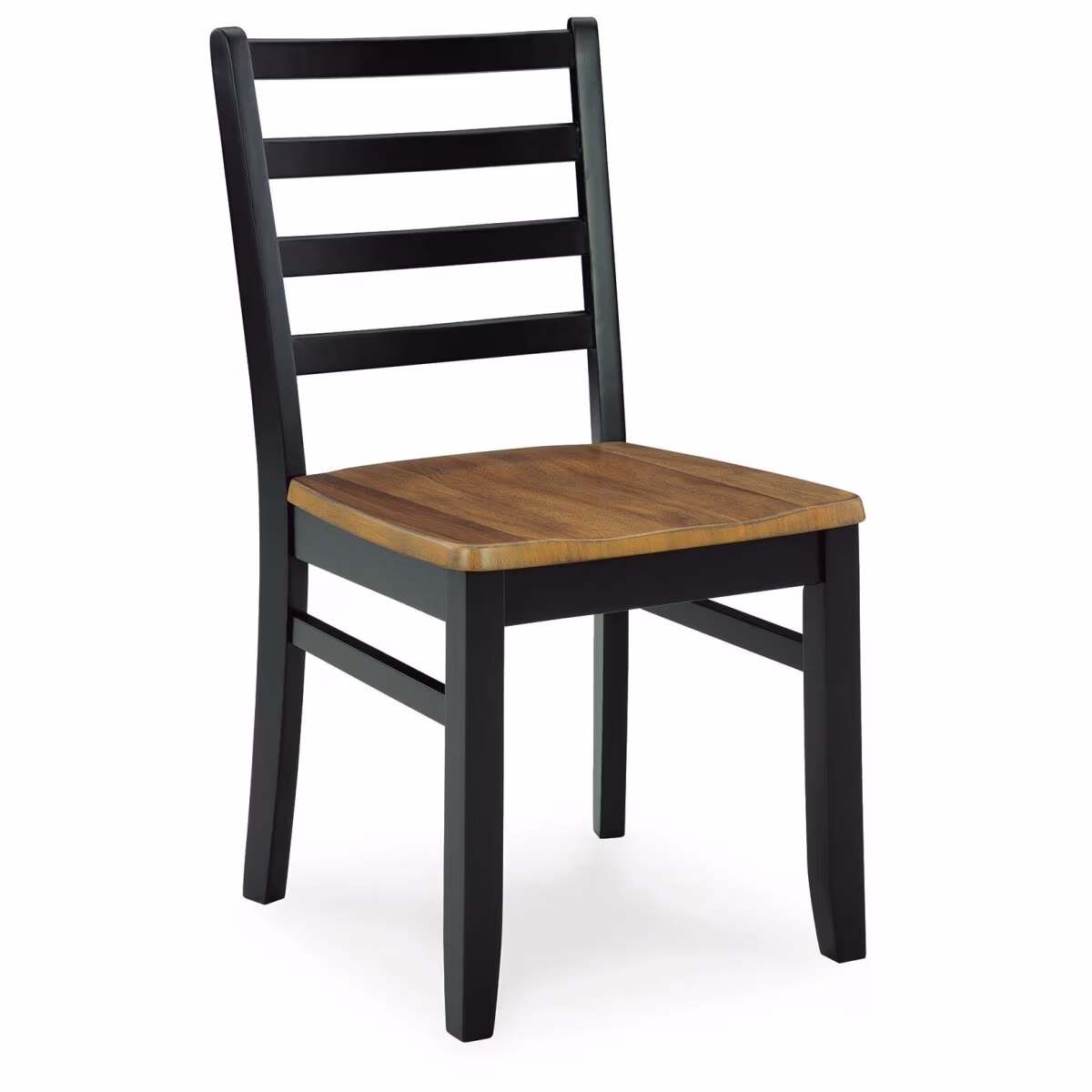 Blondon Dining Table and 6 Chairs (Set of 7) - Image 4