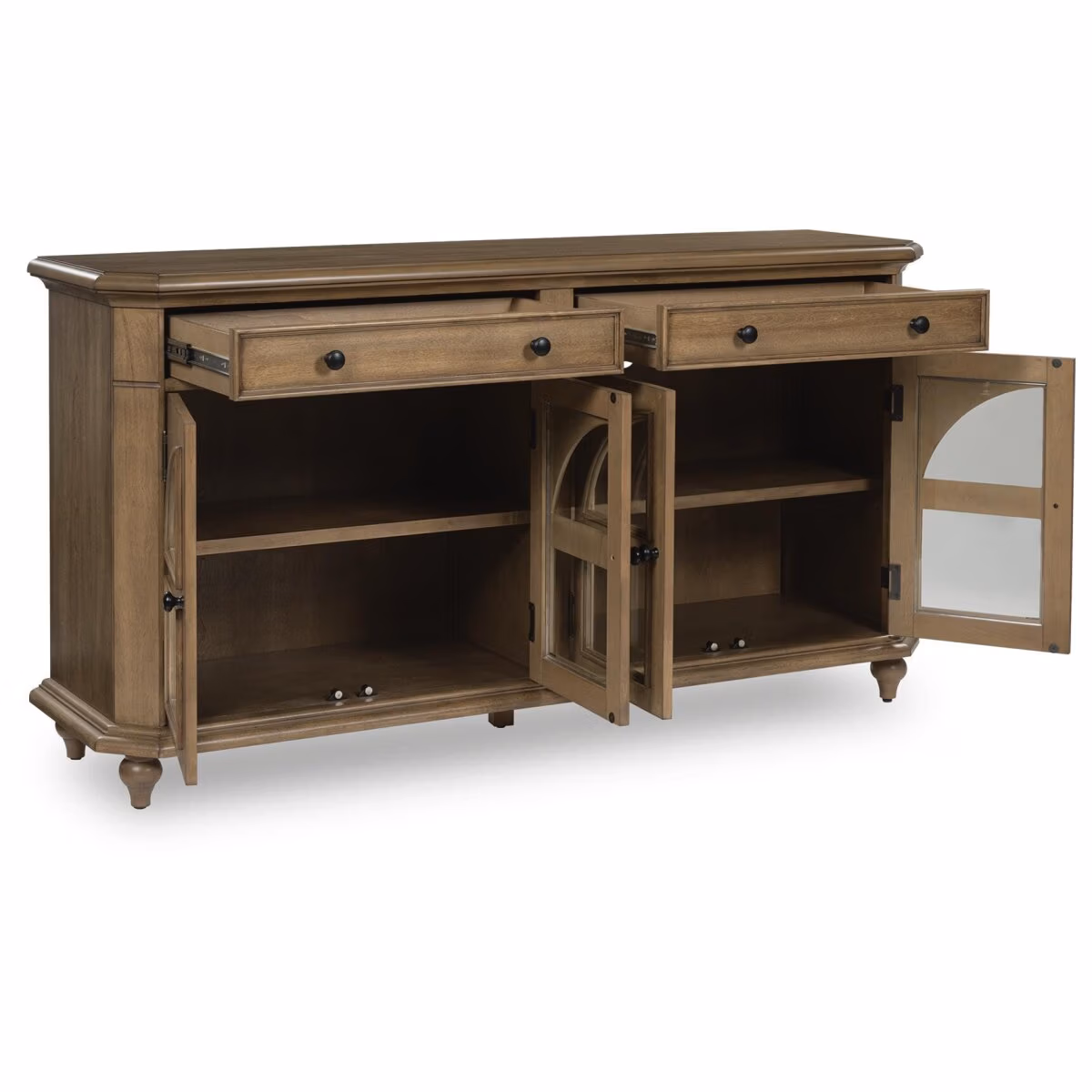 Barlomore Accent Cabinet - Image 4