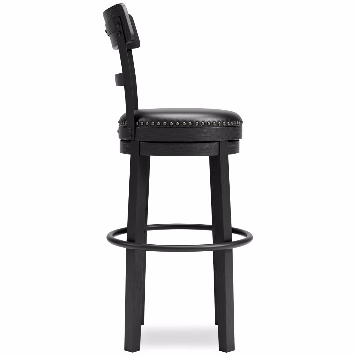 Valebeck Bar Height Bar Stool - Image 7