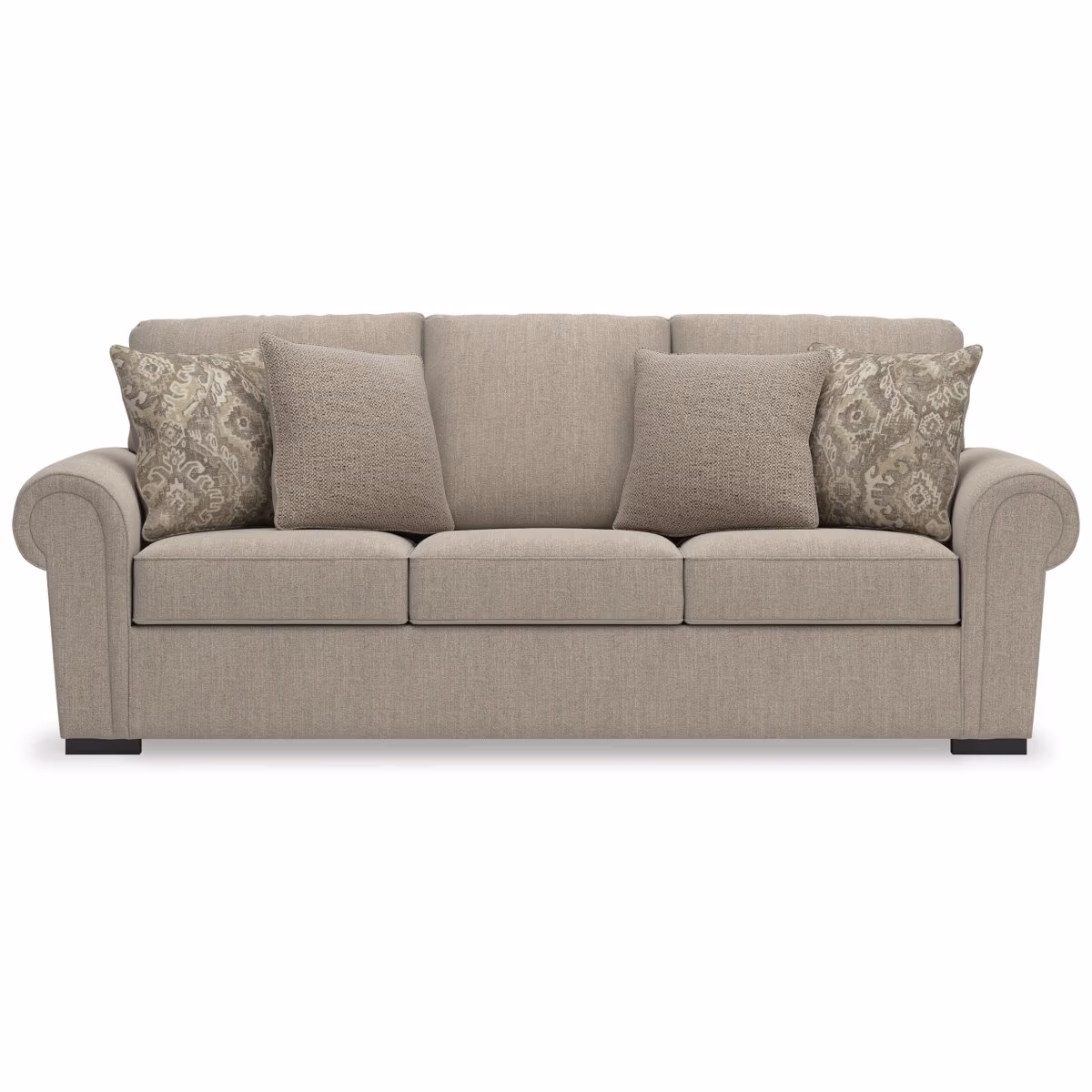 Sararose Sofa - Image 4