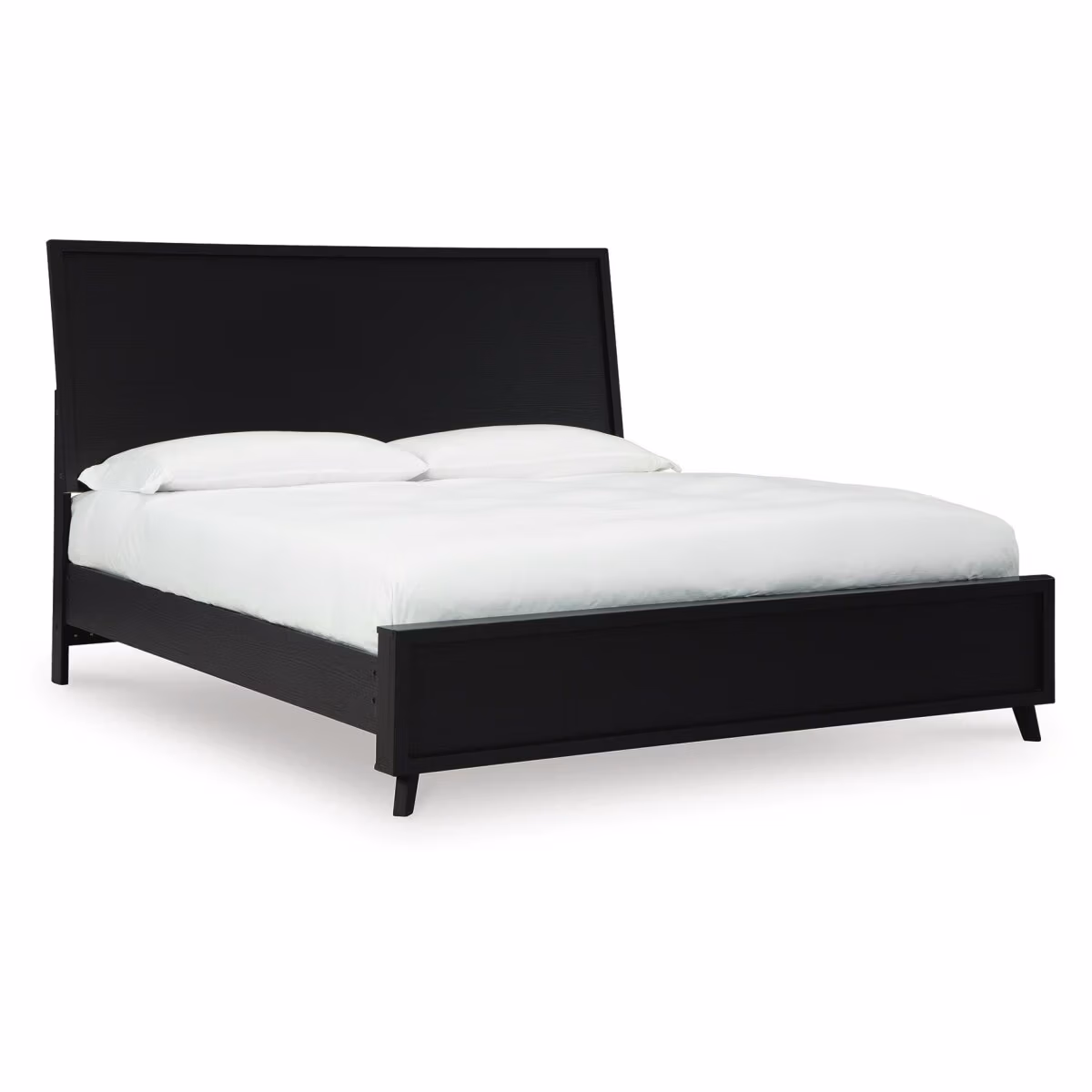 Danziar King Panel Bed - Image 2
