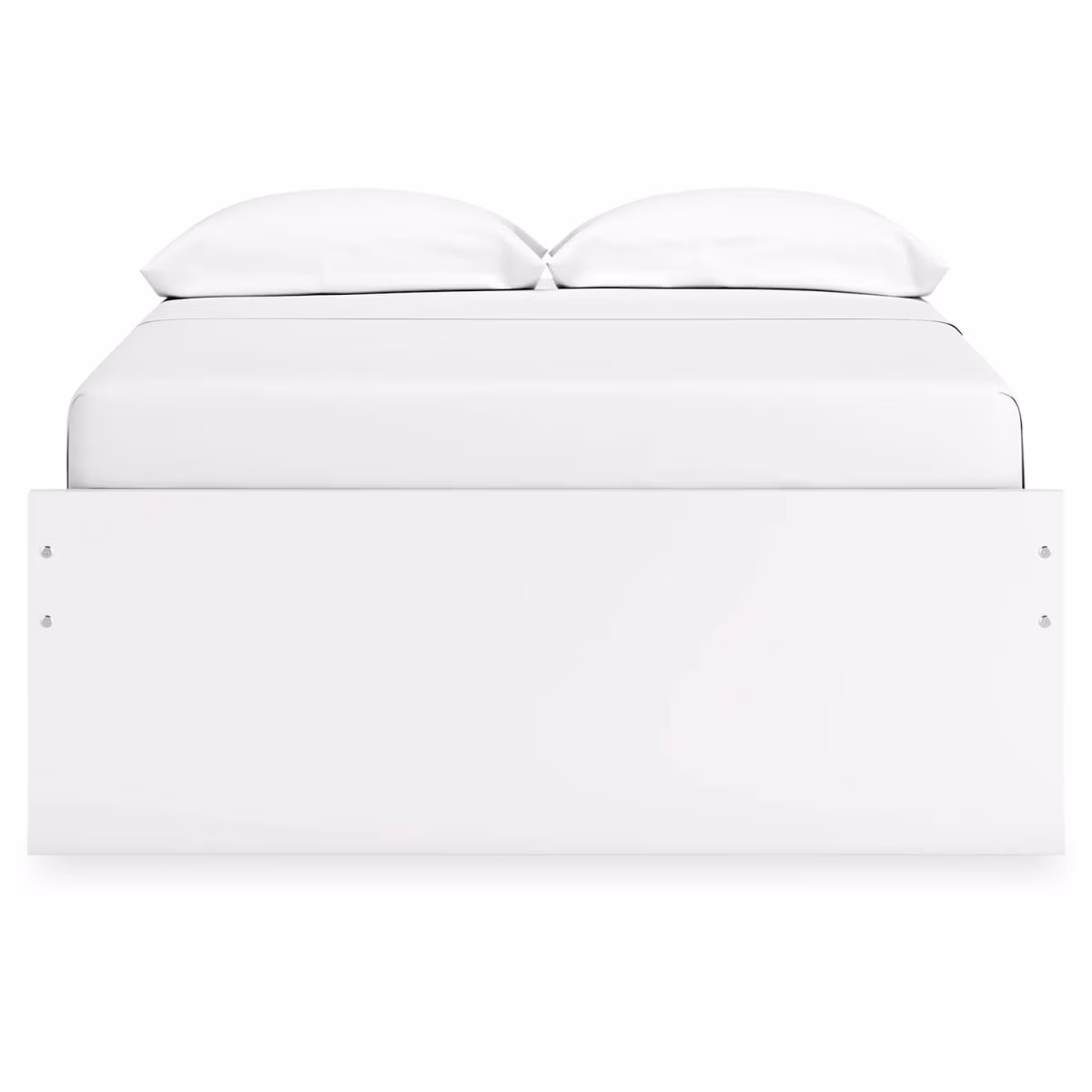 Onita Full Platform Bed - Image 6