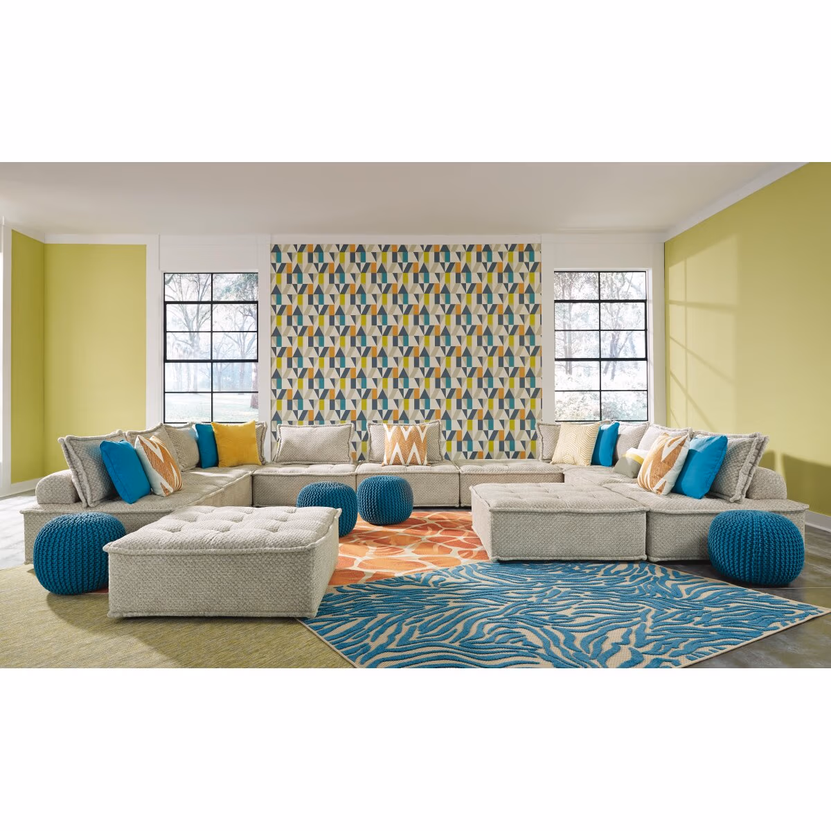 Bales Accent Chair - Image 7