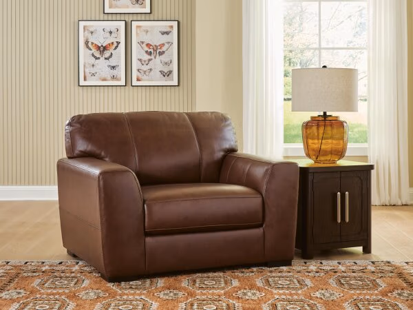 Brogliano Oversized Chair - Image 3