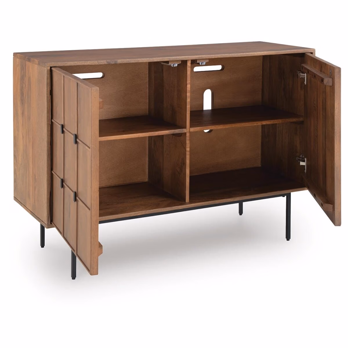 Juddins Accent Cabinet - Image 4