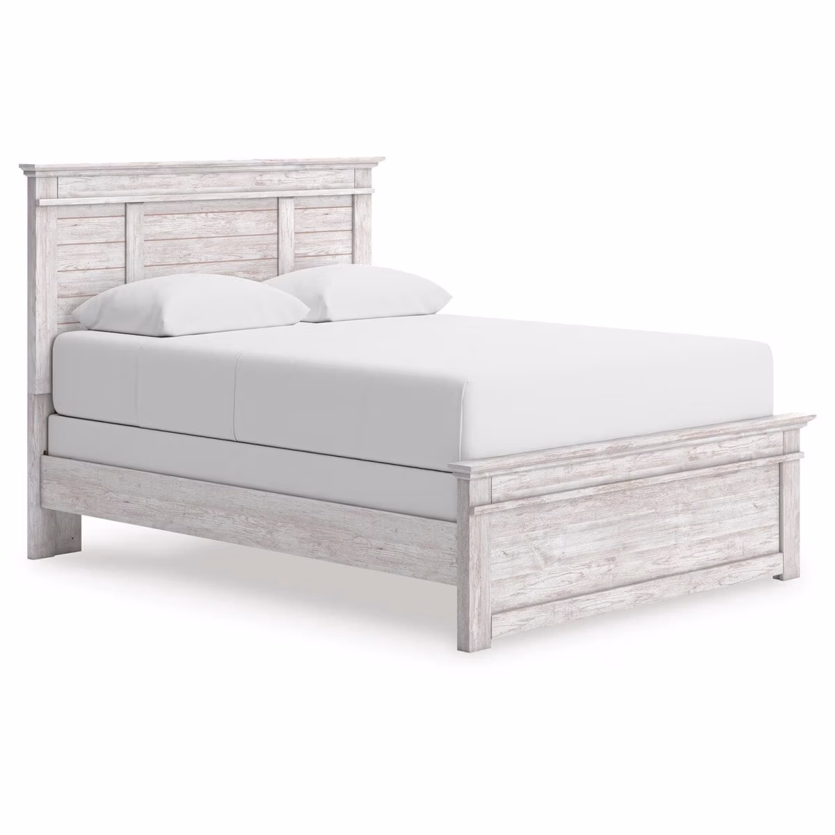 Makidern Queen Panel Bed - Image 2