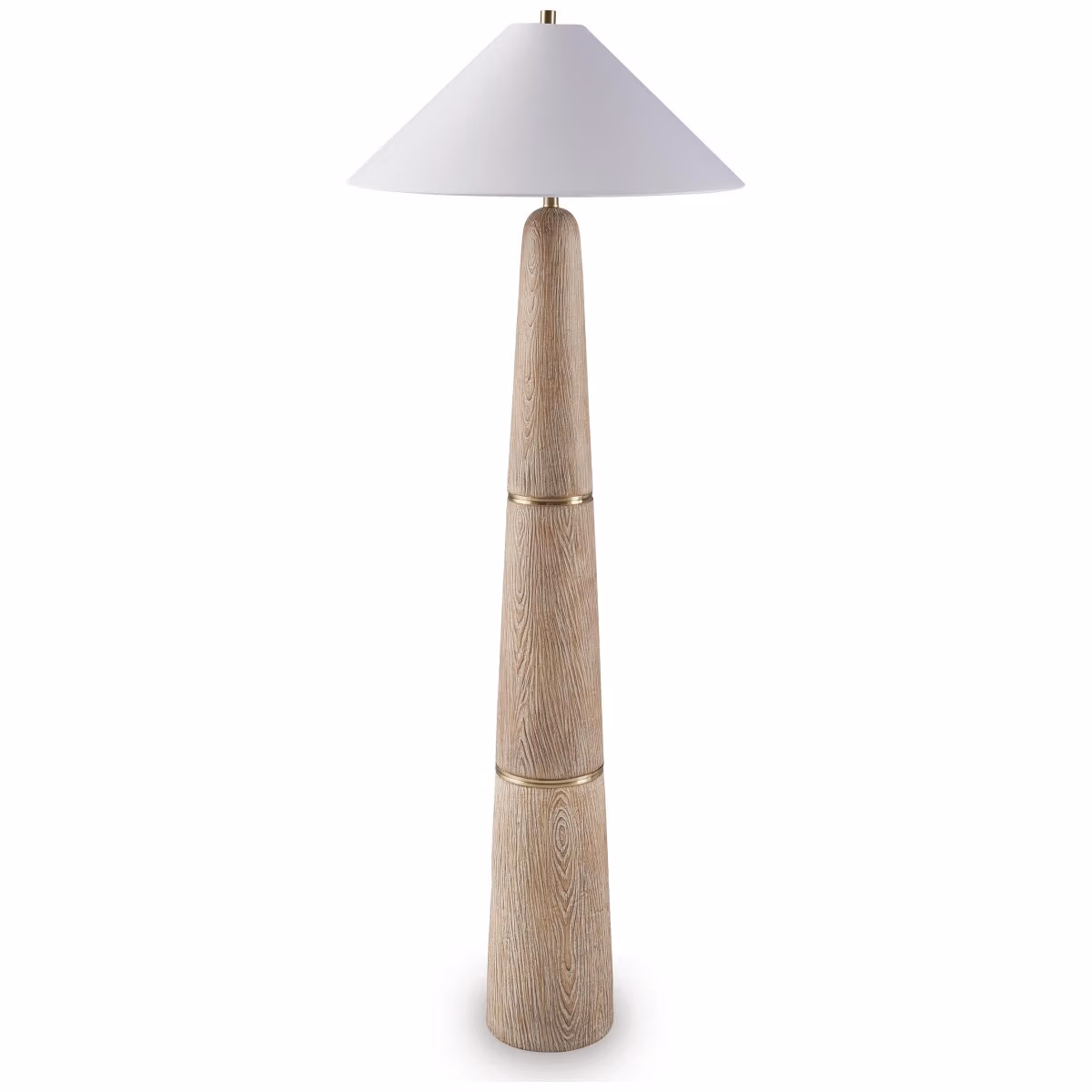 Gasparleigh Floor Lamp - Image 2